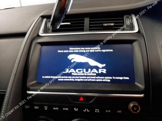 SADFA2AN1J1Z05182 Jaguar E-pace R-d