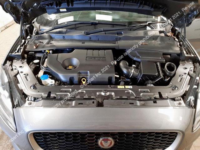 SADFA2AN1J1Z05182 Jaguar E-pace R-d