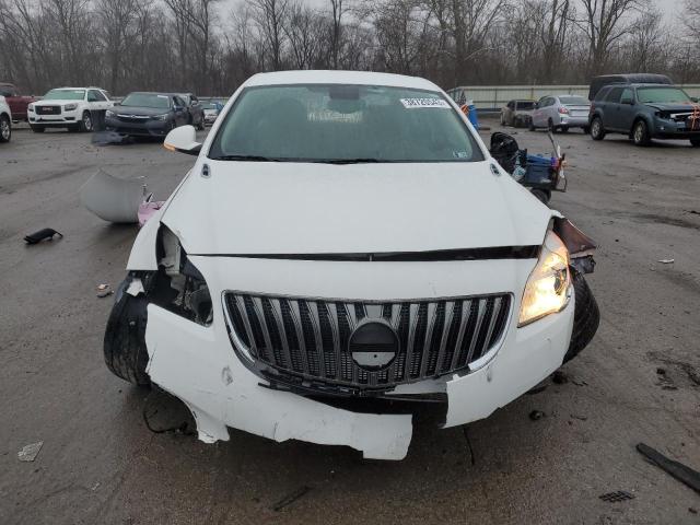 2015 BUICK REGAL - 2G4GL5EX2F9282113