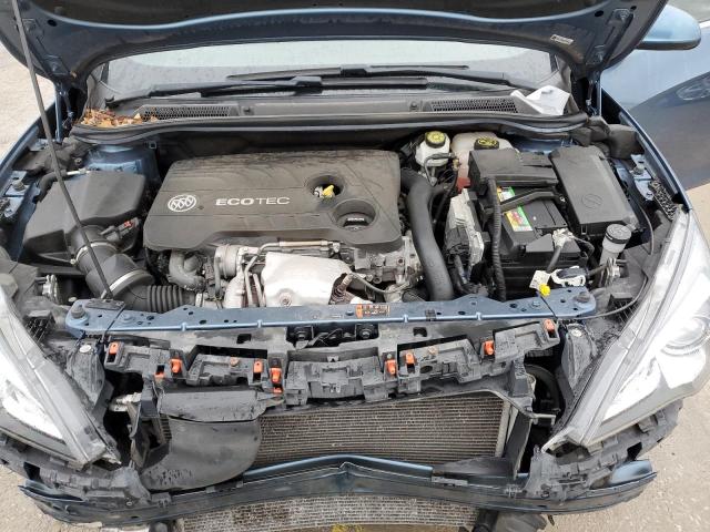 2016 BUICK CASCADA PR - W04WT3N53GG073799