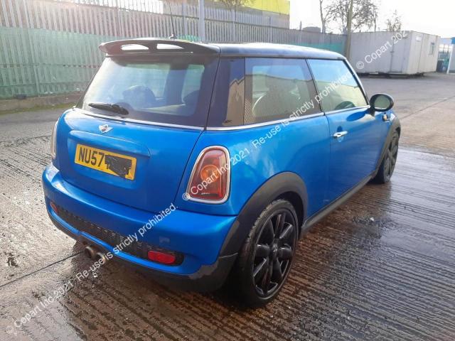 WMWMF72030TT36601 Mini COOPER S