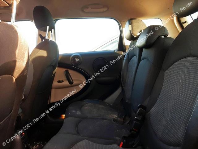 WMWZB32040WR88572 Mini Countryman