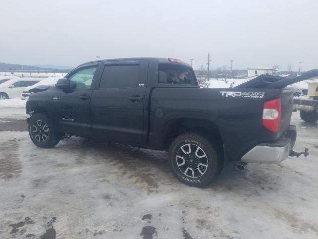 2017 TOYOTA TUNDRA CRE - 5TFDY5F17HX622332