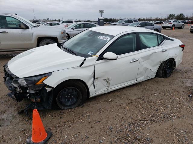 2022 NISSAN ALTIMA S - 1N4BL4BV6NN342133