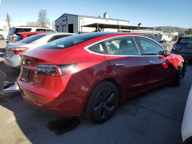 5YJ3E1EB0KF387278 Tesla MODEL 3