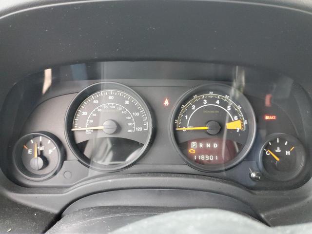 1C4NJRBB6ED632796 Jeep Patriot Sport