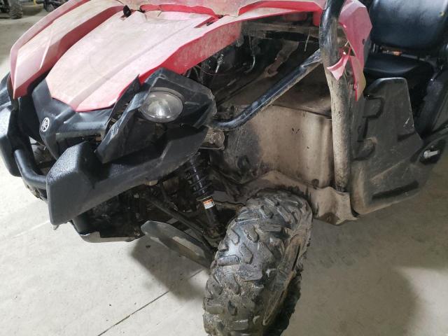 2014 YAMAHA YXM700 - 5Y4AM68Y7EA100868