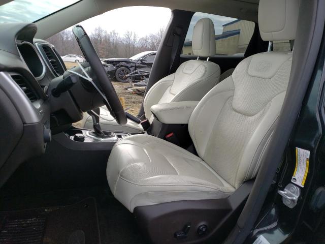 2016 JEEP CHEROKEE O 1C4PJMJS3GW315112