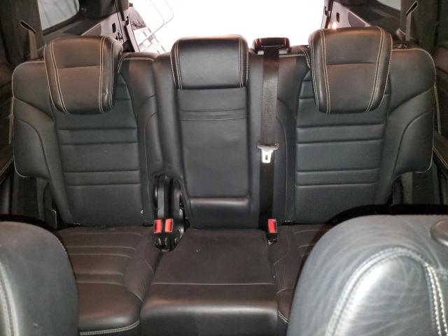 2019 MERCEDES-BENZ GLS 63 AMG - 4JGDF7FE0KB222374
