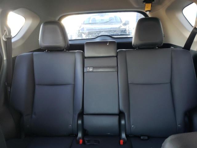 2017 TOYOTA RAV4 HV LI - JTMDJREV6HD140422