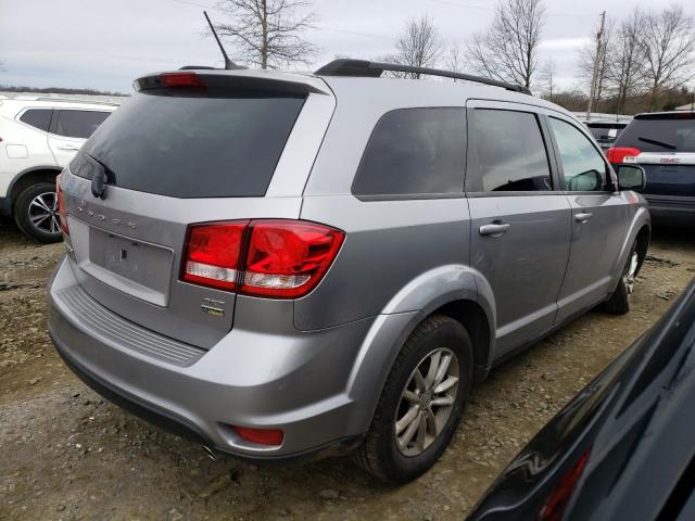 2015 DODGE JOURNEY CR 3C4PDCBG0FT664292