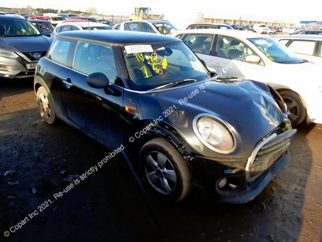 WMWXN120702A24447 Mini One D