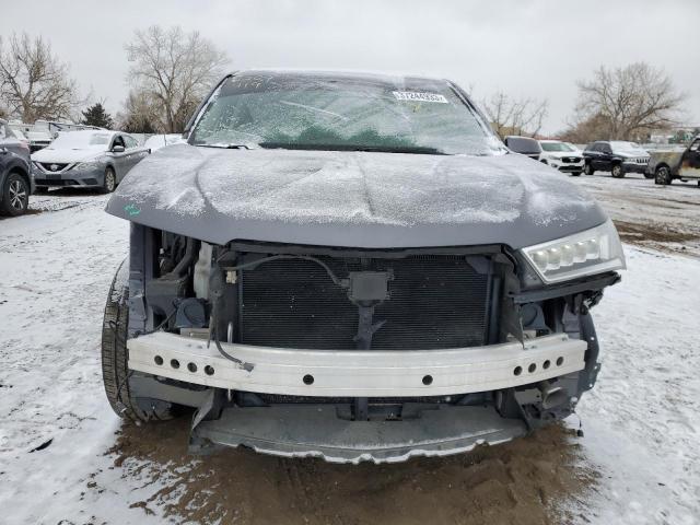 5FRYD4H81HB016602 Acura Mdx Advance
