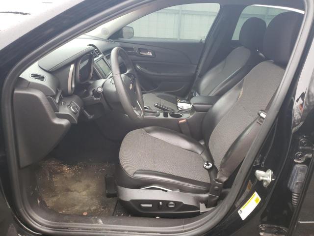 2016 CHEVROLET MALIBU LIM - 1G11C5SA6GU109430