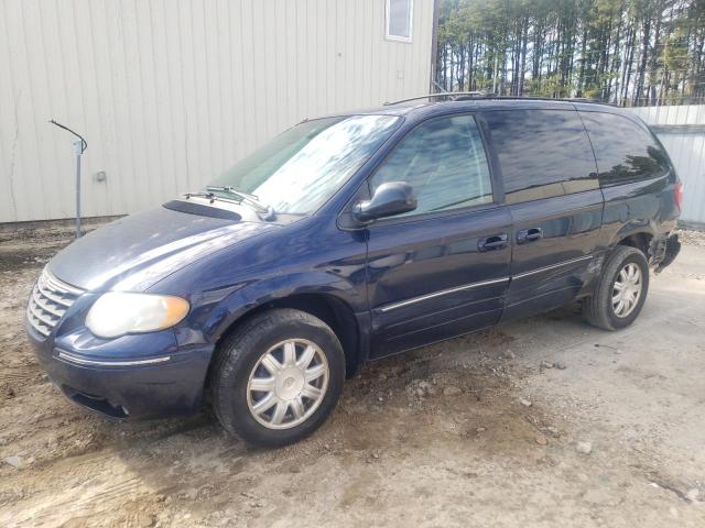 2005 Chrysler Town & Country Touring