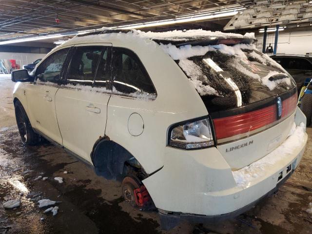 2LMDU88C77BJ26691 Lincoln MKX