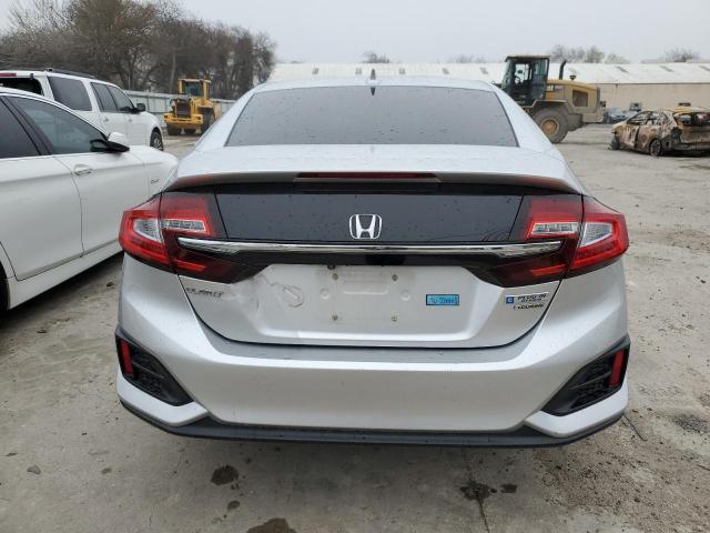 2018 HONDA CLARITY TO - JHMZC5F32JC004384