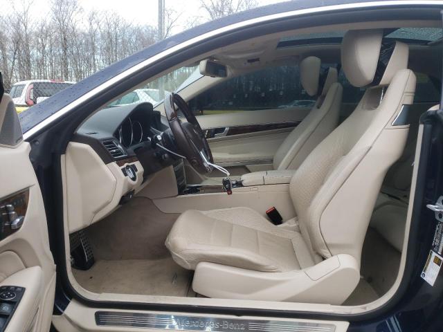 2016 MERCEDES-BENZ E 400 4MAT - WDDKJ6HB9GF337634