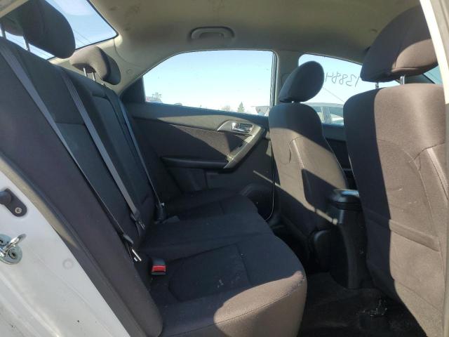 KNAFU4A21D5680003 KIA FORTE EX