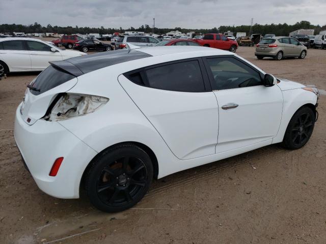 2015 HYUNDAI VELOSTER - KMHTC6AD8FU220508