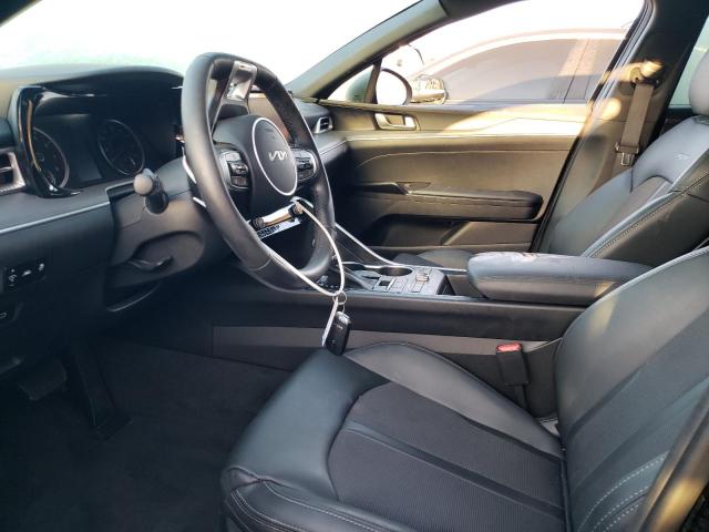 2022 KIA K5 GT LINE - 5XXG64J27NG165344