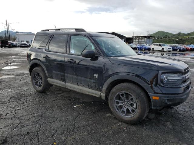 2021 FORD BRONCO SPO 3FMCR9B62MRB37659