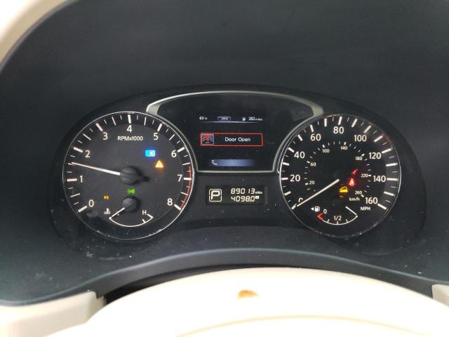 2015 NISSAN PATHFINDER - 5N1AR2MM3FC645179