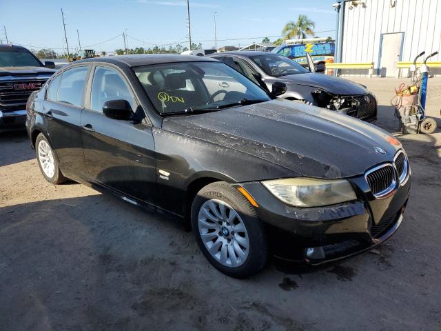 WBAPK73509A457064 BMW 328 XI
