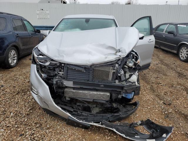 2019 CHEVROLET EQUINOX LT - 2GNAXUEV3K6152450