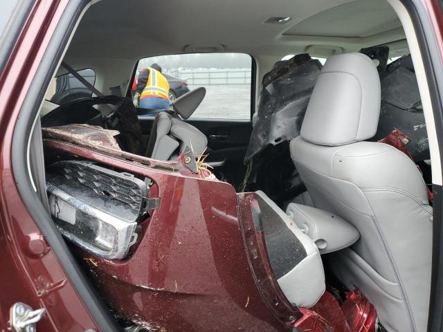 2016 HONDA CR-V EXL 2HKRM4H73GH636638