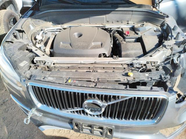 2018 VOLVO XC90 T6 YV4A22PK5J1207364