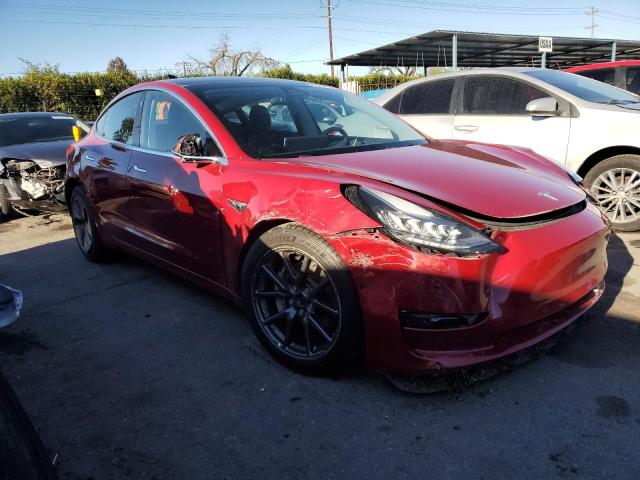 5YJ3E1EB0KF387278 Tesla MODEL 3