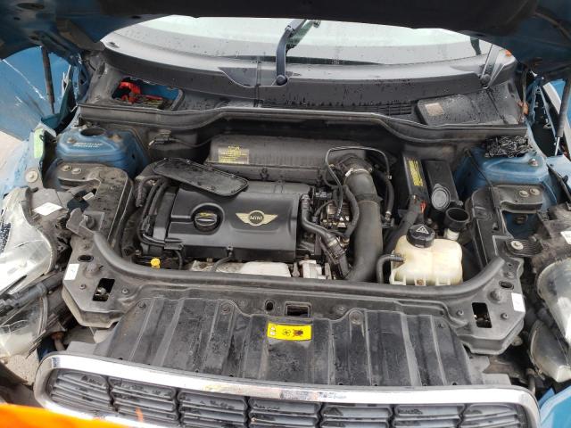 WMWZC5C54CWL55996 Mini Cooper