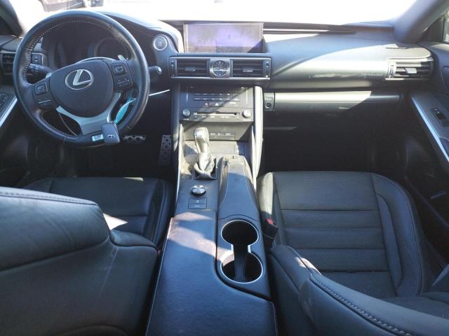 2018 LEXUS IS 300 - JTHBA1D29J5064192