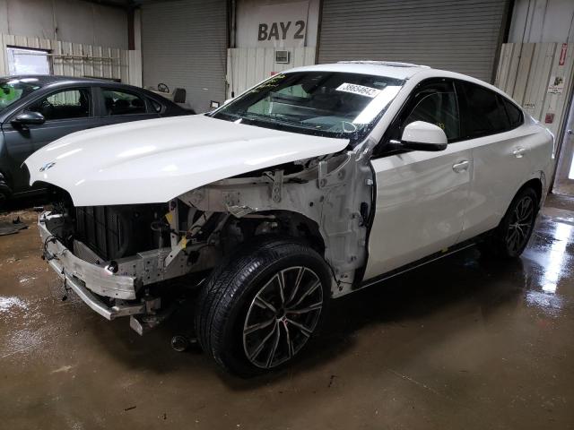 BMW-X6-5UXCY6C09N9N21417