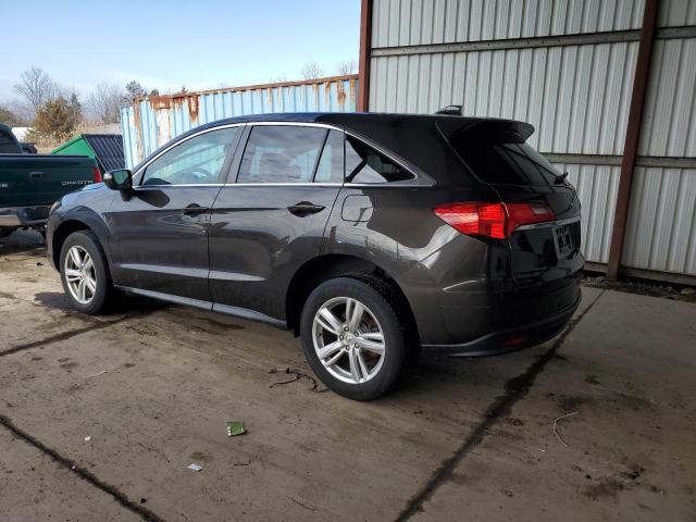 5J8TB4H33FL011256 Acura RDX