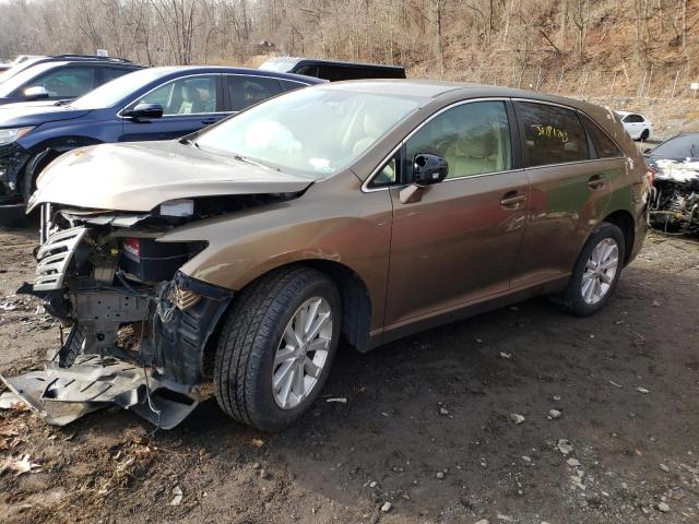 2009 Toyota Venza 