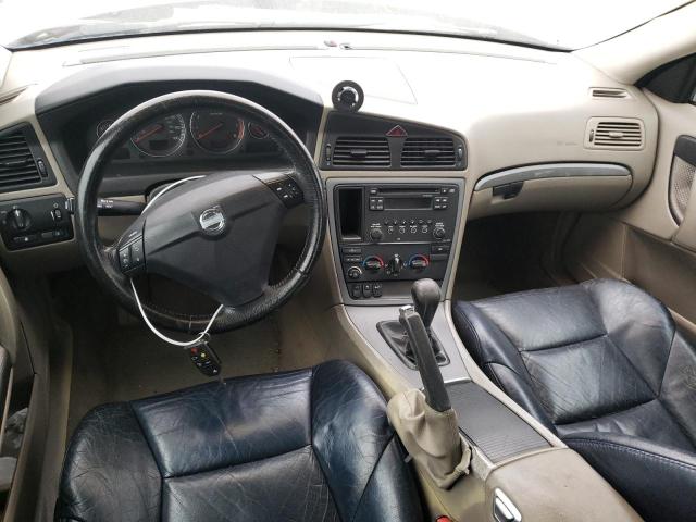 YV1RS612352427151 Volvo S60