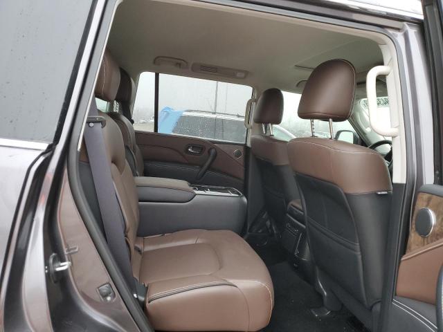 2022 INFINITI QX80 LUXE - JN8AZ2AF2N9742447