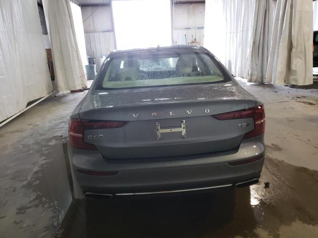 7JR102TL7MG108670 Volvo S60 T5 Inscription