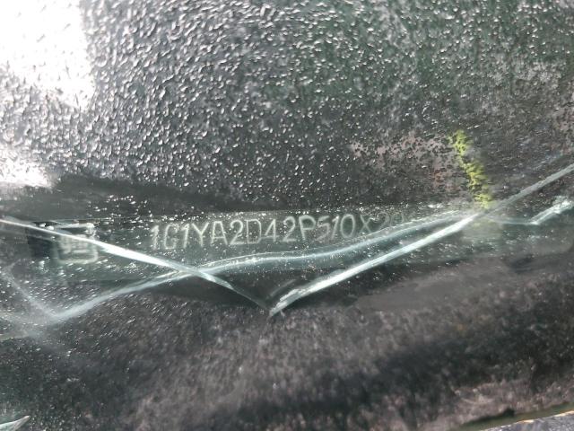 2023 CHEVROLET CORVETTE S - 1G1YA2D42P5108201