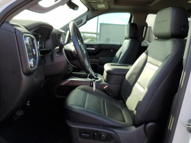 2021 GMC SIERRA C15 3GTP8FET2MG177048