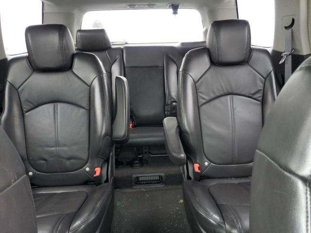1GKER33788J132942 GMC Acadia Slt-2