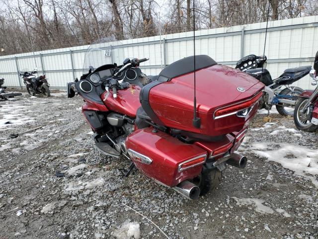 2018 YAMAHA XV1900 FD JYAVP38Y0JA001198