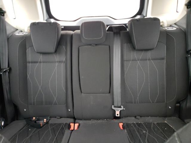 2020 FORD ECOSPORT S MAJ3S2GEXLC394412
