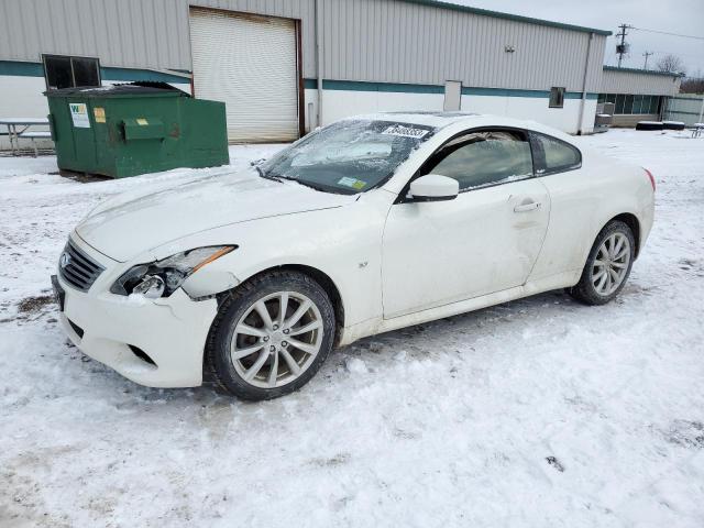 2014 INFINITI Q60 