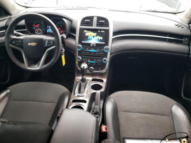 2016 CHEVROLET MALIBU LIM - 1G11C5SA6GU109430