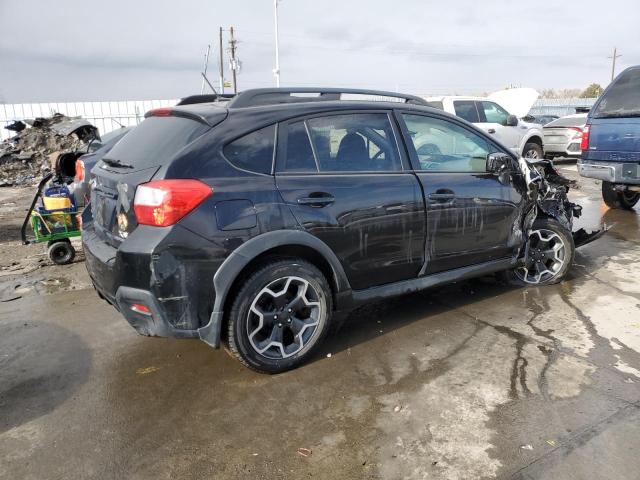 JF2GPAPC7F8329273 Subaru Xv Crosstrek 2.0 Limited