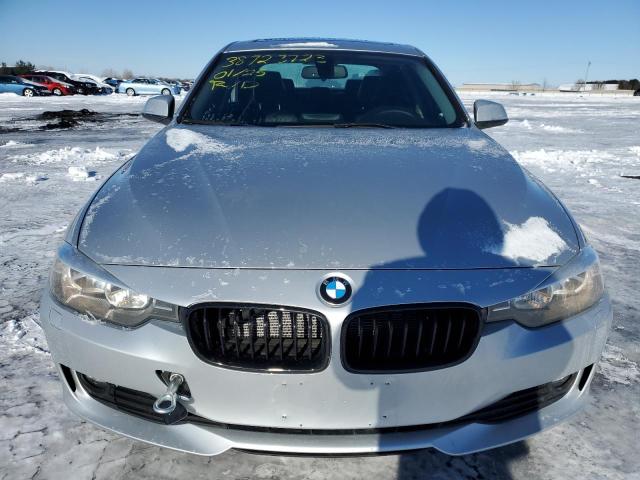 WBA3C3G5XENS70514 BMW 320 I Xdrive