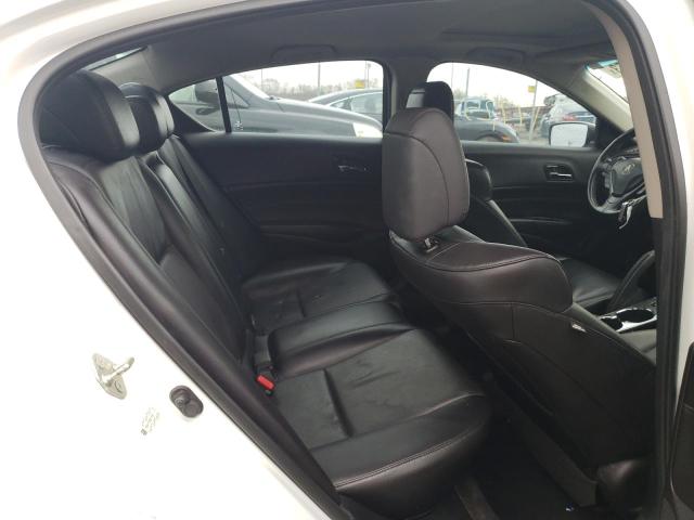 19VDE1F7XDE011185 Acura Ilx 20 Tech